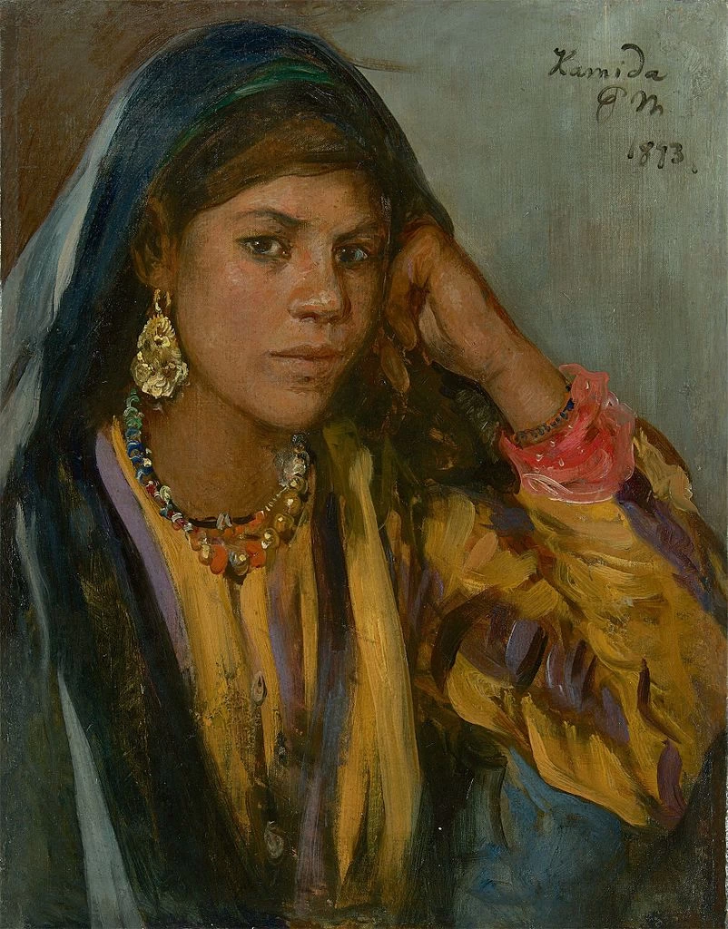 Hamida 1893